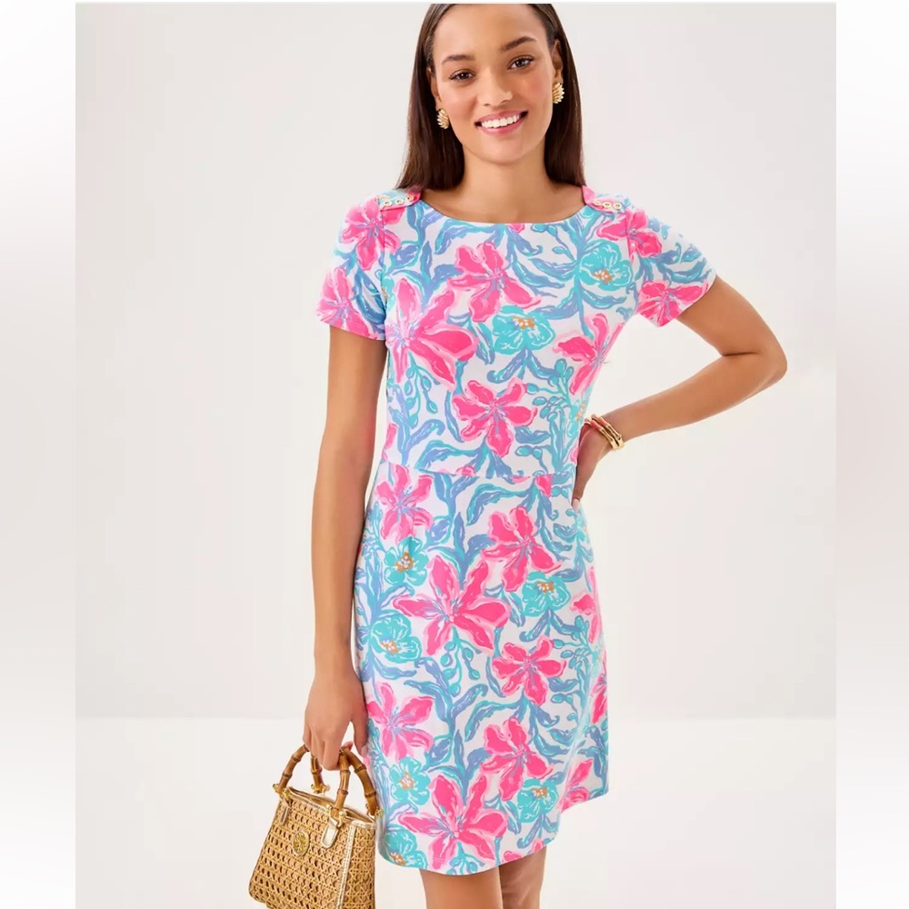Lilly Pulitzer Bray Dress